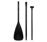 Surf Paddle Board - Paddle da Kayak Gonfiabile, Rimovibile | Canottaggio in lega di alluminio, Board portatile per sport acquatici Adventure Sea Beach Lake Traying Touring