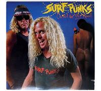 SURF PUNKS - Oh No ! Not Them Again !