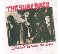 Surf Rats - Straight Between The Eyes