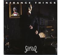 Surf Rats - Strange Things