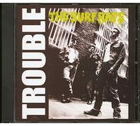 Surf Rats - Trouble