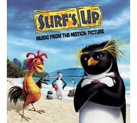 Surf S Up [Motion Picture]