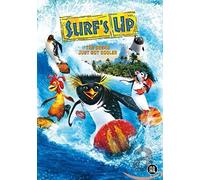Surf S Up - Surfs Up [Edizione: Regno Unito]