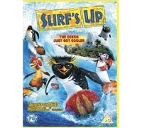 Surf S Up - Surfs Up [Edizione: Regno Unito] [Edizione: Regno Unito]