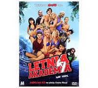 Surf School [DVD] (IMPORT) (Nessuna versione italiana)