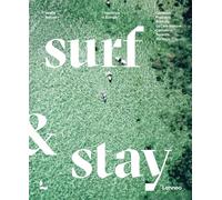 Surf & Stay: 7 Road Trips in Europe