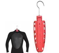 Surf Suit Drying Bracket Portable Folding Gear Support Organizer Stand