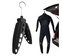 Surf Suit Drying Bracket Portable Folding Gear Support Organizer Stand