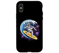 Surf Surfen World All Universum - Gioco di carte Custodia per iPhone X/XS