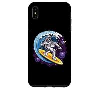 Surf Surfen World All Universum - Gioco di carte Custodia per iPhone XS Max