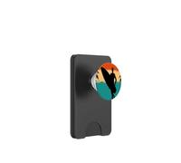 Surf Time Surfing Four Life PopSockets PopWallet per MagSafe