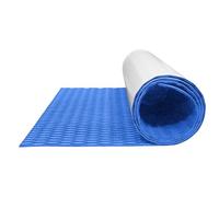Surf Traction Pad - Trazione per tavola | Tappetino da pavimento, tappetino per impugnatura, cuscinetto da surf del cuscinetto, pannello di schiuma EVA compurabile, copertura per barca non per