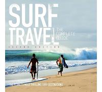 Surf Travel: The Complete Guide