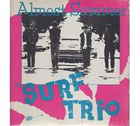 SURF TRIO - Almost Summer