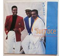 Surface - 3 Deep [LP]