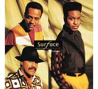 Surface - Best of.a Nice Time for Lovi