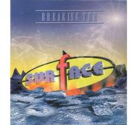 Surface - Breaking The Surface