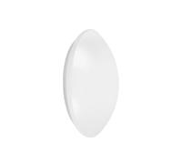 SURFACE CIRCULAR BIANCO PLAFONIERA LED PLAFONIERA 4058075618022