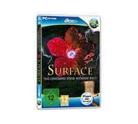 Surface: Das Geheimnis Einer Anderen Welt PC Nuovo + Conf. Orig.