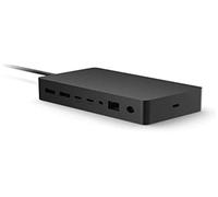 Microsoft Surface Dock 2 One Size Black