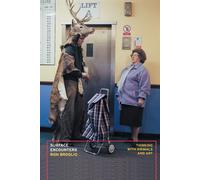 Surface Encounters: Thinking With Animals and Art - Broglio Ron