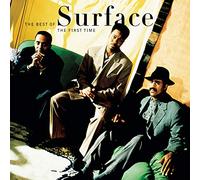 Surface - First Time: Best Of Surface