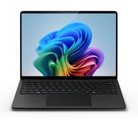 Surface Laptop 7 Copilot+ (15 ) Snapdragon X1E-80-100 16 GB 512 GB Windows 11 Home, nero - QWERTY - Nouvo