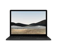 Surface Laptop AMD Ryzen 5 13,5 2,1 GHz 256 Gb 16 Go Radeon Graphics, nero Windows 11 Pro - AZERTY - Nouvo