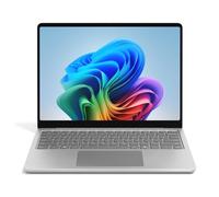 Surface Laptop Copilot+PC 13" Snapdragon X Plus 16GB/512GB UFS PixelSense Flow Display WUXGA Touch Platinum (EP2-31648)