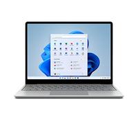 SURFACE LAPTOP GO 2 256 - Plat