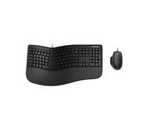 SURFACE Microsoft Ergonomic Desktop