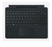 Microsoft SURFACE PRO 10 SIGNATURE KEYBOARD BLACK COPILOT K 8XB-00148