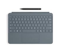 Surface Pro 12-ZolL-Keyboard Mit Slim Pen (blaugrn, DE-Layout) (ep2-33062)