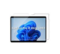 (Surface Pro 8 2019) Pellicola protettiva in vetro temperato per tablet Microsoft Surface Pro 8 da 9 x 13 pollici