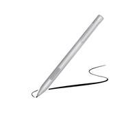 Surface Pro 9 - Penna S per Surface Pro 9 8 7 6 5 4 penne/Surface Book/Studio Pen, 4096, penna Palm Rejection (argento)