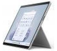 Surface Pro 9 - Platino - 13 pollici - i5-1235U - 16 GB di RAM - SSD da 256 GB