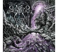 Surface River of Souls (CD) Album