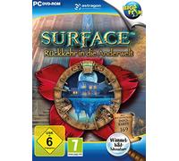 Surface - Rückkehr in die Anderwelt