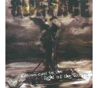 Surface - Shadows Cast By the Light of T