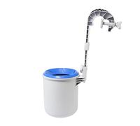 Surface Skimmer INTEX DELUXE per piscine