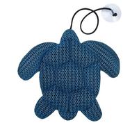 Súrface Skimmer per Vasca idromassaggio, per Rimuovere Lo Strato di Schiuma, per Raccogliere detriti d'Acqua galleggianti, per l'igiene della Spa, Dispositivo di Pulizia Non Chimica, Supporto