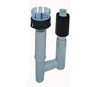 Surface Skimmer Pro - Aspiratore di Supereficie Adatto per Tubi con Diametro da 9/12 o 16/22