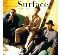 Surface - The First Time: The Best Of