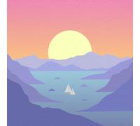 Surfaces Horizons (Vinyl LP)