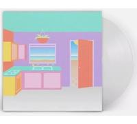 Surfaces - Surfaces Vinyl, Where The Light Is Record, White LP