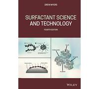 Surfactant Science and Technology