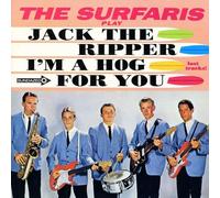 Surfaris - Jack The Ripper