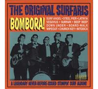 Surfaris,the - Bombora
