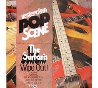 Surfaris, The - Wipe Out! - Coral - COPS 6354