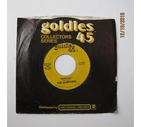 SURFARIS - wipe out / surfer joe 45 rpm single